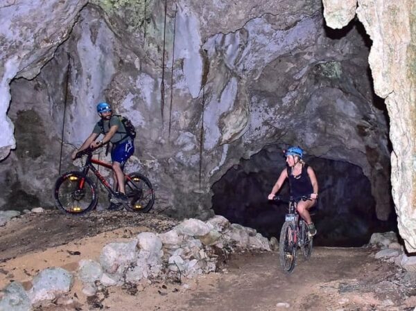 A Magical River found deep below Quintana Roo