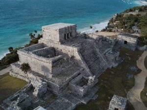 Tulum Ruins