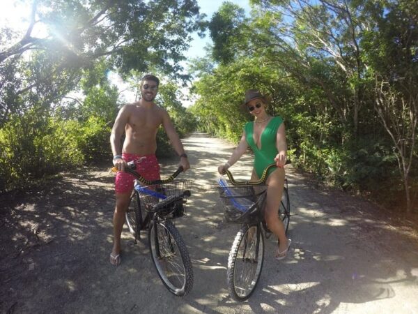 Biking Adventure