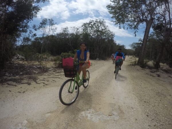 Biking Adventure