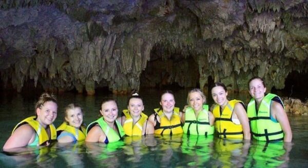 Tulum Full day tour - Image 7