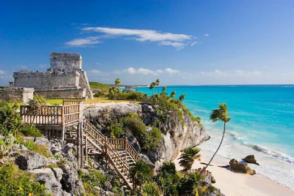 Tulum Ruins