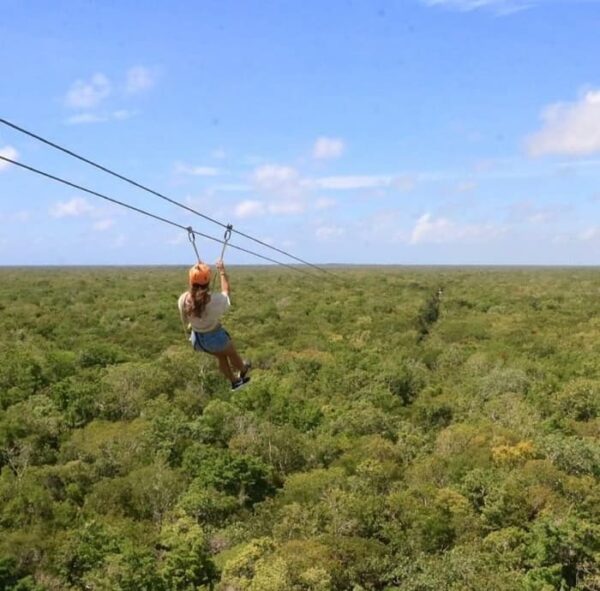 Tulum Full day tour - Image 9