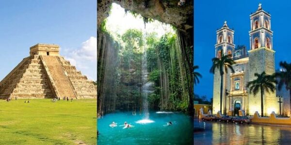 Chichen-Itza (7Th Wonder Of The World) - Image 5